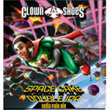 Clown Shoes Vic Secret Space Cake beer