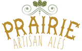 Prairie Return of the Legend (Balcones Barrel) beer