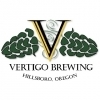Vertigo Coconut Porter beer
