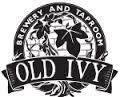 Old Ivy IPA beer Label Full Size