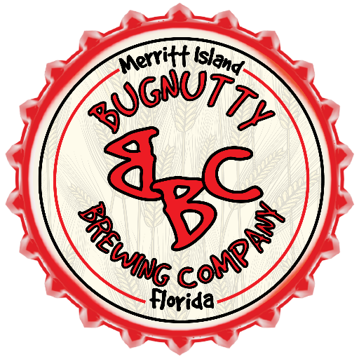 Bugnutty Zeus Will Smite Thee beer Label Full Size