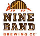 Nine Band Honey Blonde beer