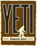 Great Divide Yeti 2010 beer