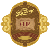 Bruery Cuir 2011 beer