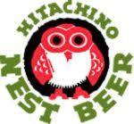 Kiuchi Hitachino Celebration Ale 2004 beer Label Full Size