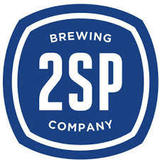 2SP Dual Hop Drop beer