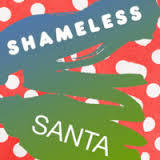 To Øl Shameless Santa (2013) beer Label Full Size