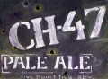 Fegley's CH-47 beer