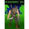 Shubrew Jungleboot beer Label Full Size