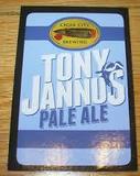 Cigar City Tony Jannus beer