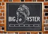 Big Oyster Shucker's Dozen beer
