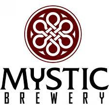 Mystic Spectral Evidence Batch #2 beer Label Full Size