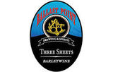 Ballast Point 3 Sheets beer
