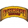 Schmohz Double D beer Label Full Size