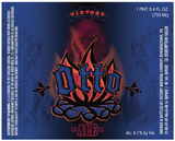 Victory Otto beer