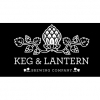 Keg & Lantern Gaslight beer
