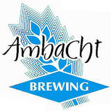 Ambacht Oregon Wild Rice Farmhouse Ale beer