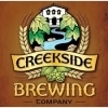 Creekside Blood Orange Sour beer