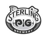 Sterling Pig Y Not Rye beer