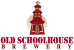 Old Schoolhouse Powder Cache beer Label Full Size