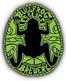 Bullfrog Aggro Farmhouse Kriek beer