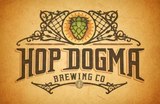 Hop Dogma Xiola's Crafty Lager beer