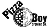 Pizza Boy Winter Warmer beer
