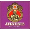 Schneider Aventinus 2009 beer Label Full Size