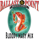 Ballast Point Bloody Mary beer