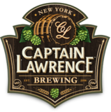 Captain Lawrence Salvation beer