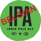 Westbrook Belgian IPA beer