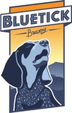Bluetick Black Nose Saison beer