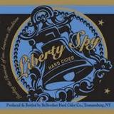 Bellwether Liberty Spy Hard Cider beer