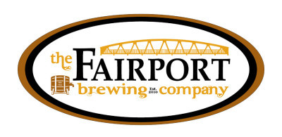 Fairport Eyes of Calypso beer Label Full Size