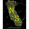 Stone NxS IPA beer Label Full Size