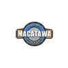 Macatawa Ale Co. 555 Centennial Stout beer
