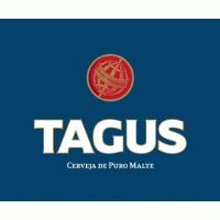 Tagus beer Label Full Size