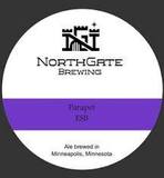 Northgate Parapet ESB beer