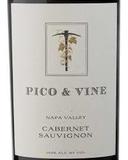 Pico & Vine Cabernet Sauvignon wine