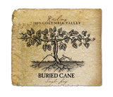 Buried Cane Red wine
