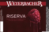 Weyerbacher Riserva 2015 beer