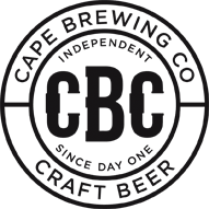 Cape Hours beer Label Full Size