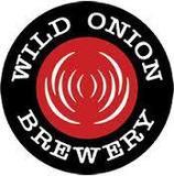 Wild Onion Apple Ale beer Label Full Size