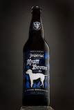 Stone Spotlight Series: Imperial Nut Brown Ale beer