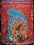 Struise + Brouwerij de Molen Ignis & Flamma beer