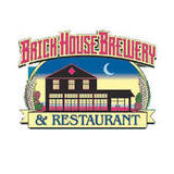 Brick House Boys Red beer