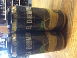 Brewing Projekt  EL DORMINO beer