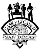 Cask n Cleaver House IPA beer