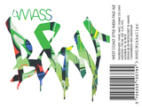 Mikkeller Amass B&W beer