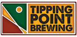 Tipping Point Imperial Smoked Stout beer